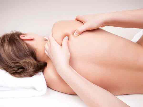 Spa in Oud Metha