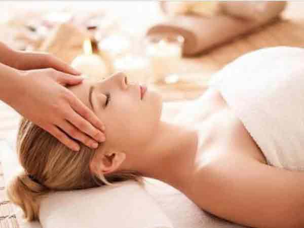 spa near Lamcy Plaza 
