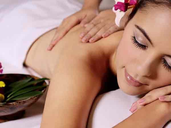 massage center rooms 