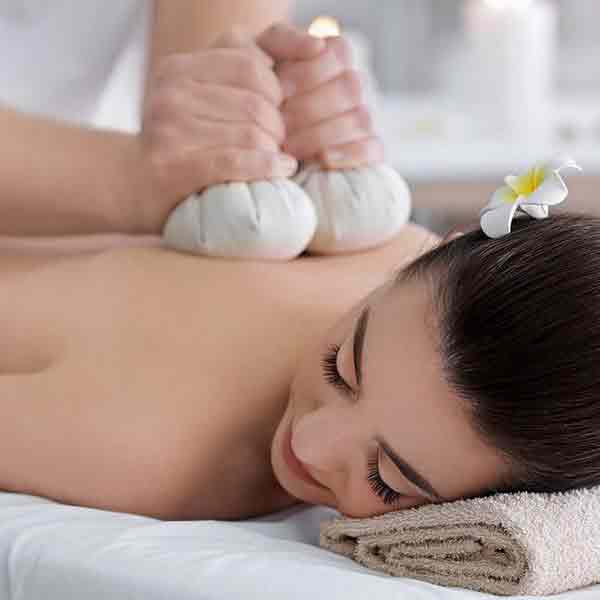 Massage Center Near Oud Metha