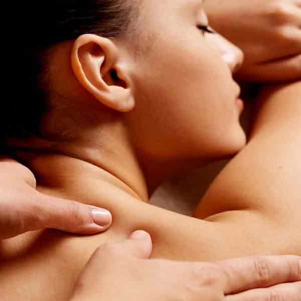 Massage Near Lamcy Plaza 