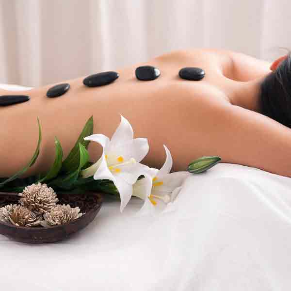 Massage Center in Bur Dubai 