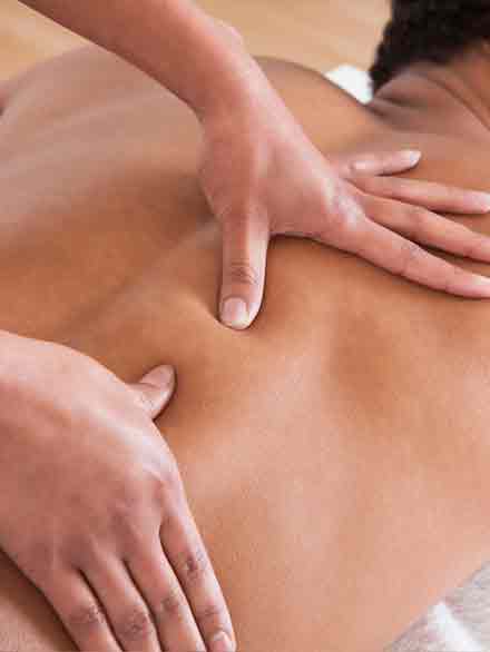 Massage deals