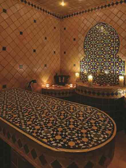 Massage offers