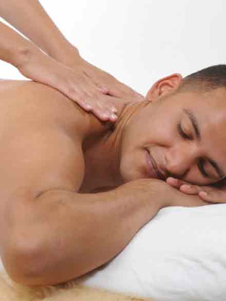 Spa Deals
