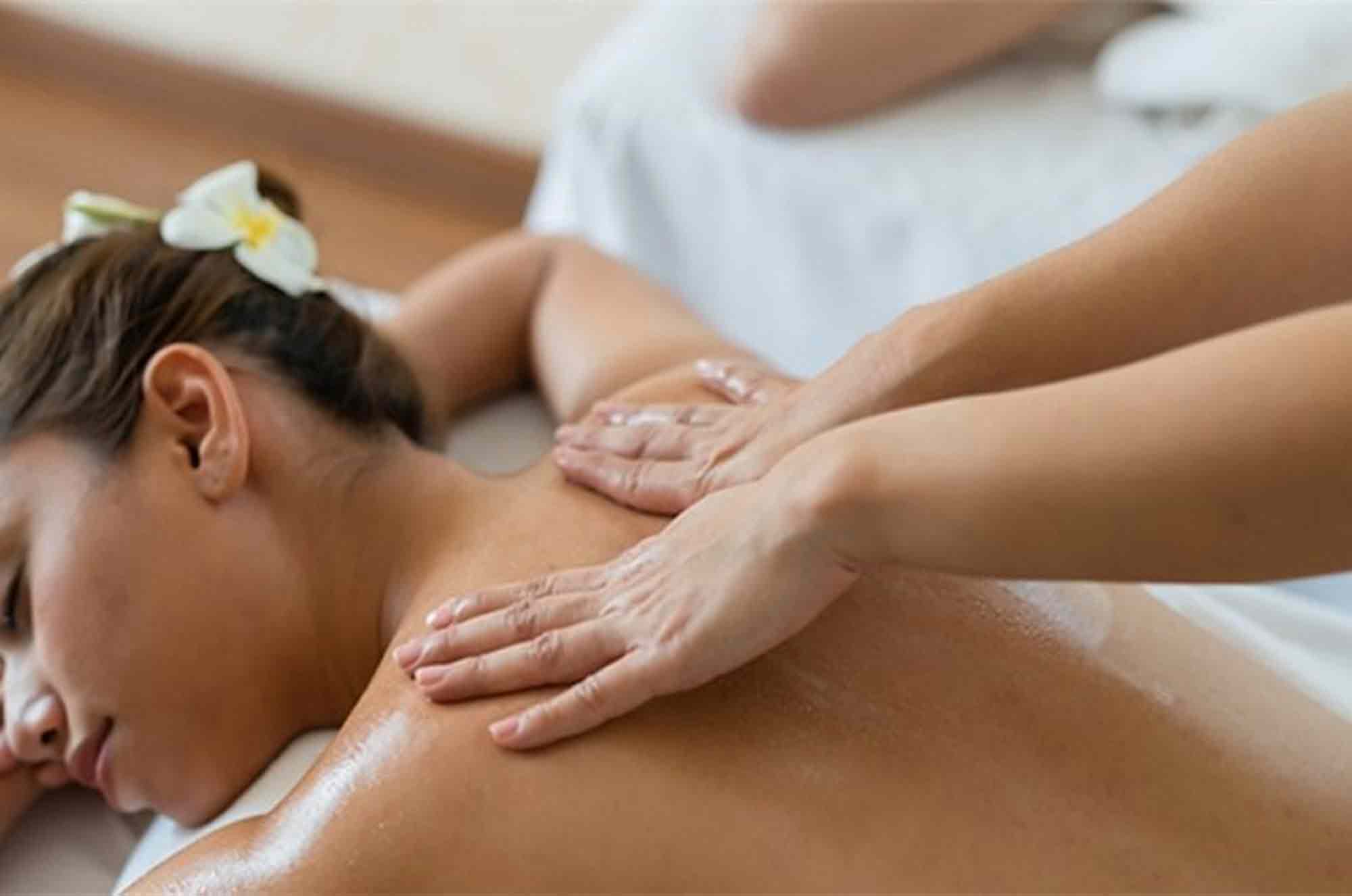 Chinese massage in Bur Dubai