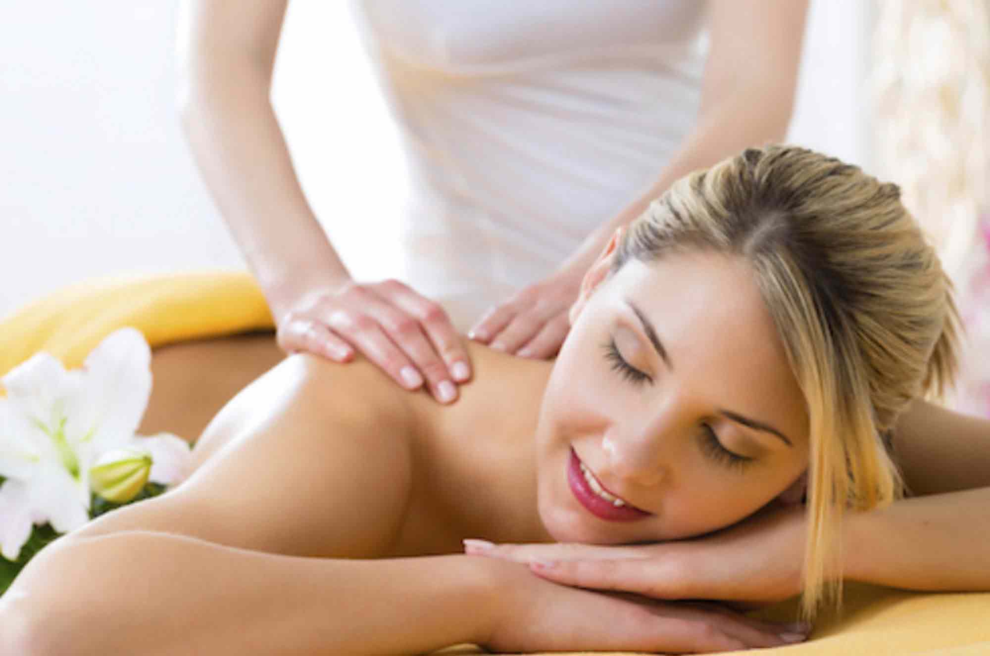 Korean massage in Bur Dubai