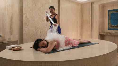 massage Oud Metha nearby